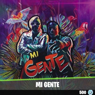 Mi Gente